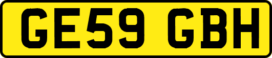 GE59GBH