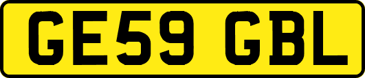 GE59GBL