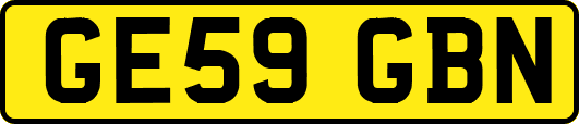 GE59GBN