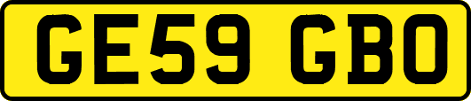 GE59GBO