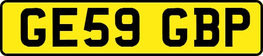 GE59GBP