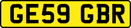 GE59GBR