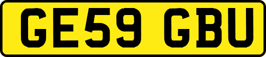 GE59GBU