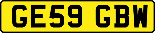 GE59GBW