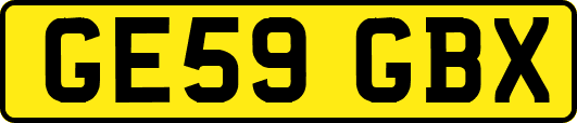 GE59GBX