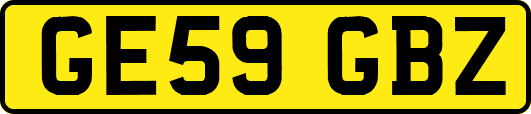 GE59GBZ