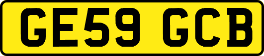 GE59GCB
