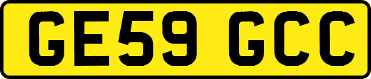 GE59GCC