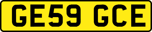 GE59GCE
