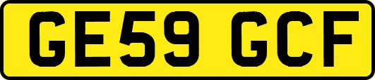 GE59GCF