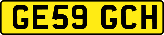 GE59GCH