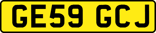 GE59GCJ