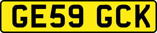 GE59GCK