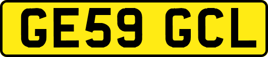 GE59GCL