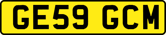 GE59GCM
