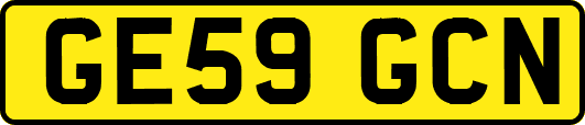 GE59GCN