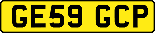 GE59GCP
