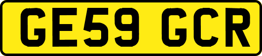 GE59GCR