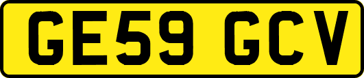 GE59GCV