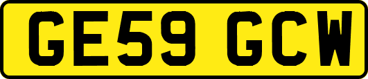GE59GCW