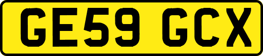 GE59GCX