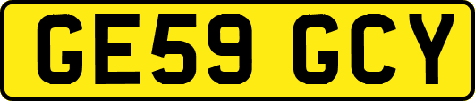 GE59GCY