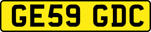 GE59GDC