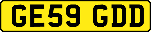GE59GDD