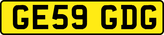 GE59GDG