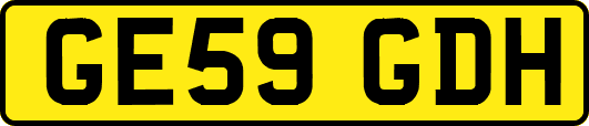 GE59GDH