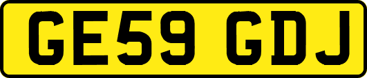 GE59GDJ