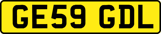 GE59GDL