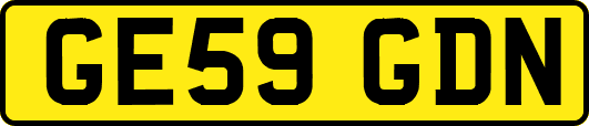 GE59GDN