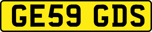 GE59GDS