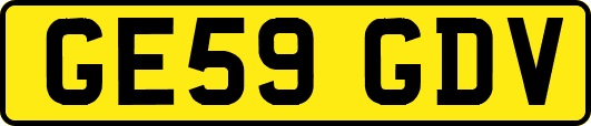 GE59GDV
