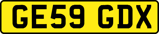 GE59GDX
