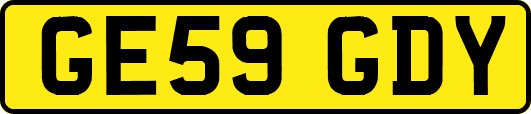 GE59GDY