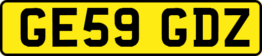 GE59GDZ