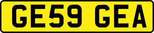 GE59GEA