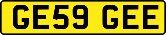 GE59GEE