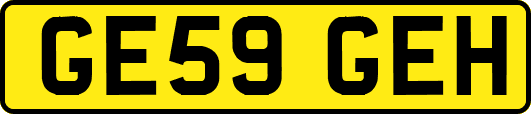 GE59GEH
