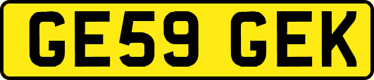 GE59GEK