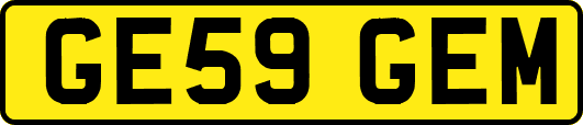 GE59GEM