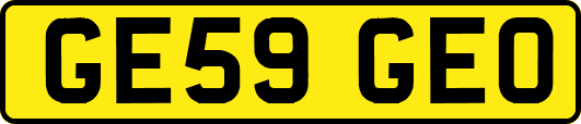 GE59GEO