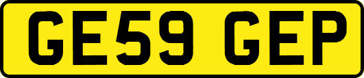 GE59GEP