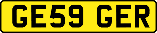 GE59GER
