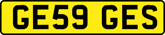 GE59GES