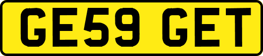 GE59GET
