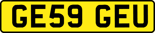 GE59GEU