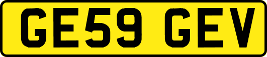 GE59GEV